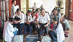 Phổ biến Luật Bảo vệ người tiêu dùng