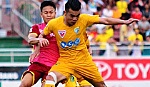 FLC Thanh Hóa dính 