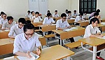 Tăng cường chỉ đạo Kỳ thi THPT quốc gia năm 2016