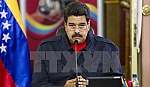 Venezuela ban bố tình trạng khẩn cấp