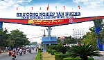 Huyện Châu Thành: Xây dựng giải pháp hiện thực hóa 4 khâu đột phá