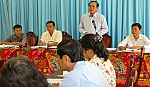 Khiếu nại của bà Mỹ không có cơ sở xem xét, giải quyết