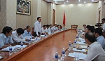 Đầu tư nâng cấp kinh Chợ Gạo (giai đoạn 2) theo hình thức BOT