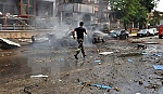 Nga: Nhóm Jaysh al-Islam ở Syria vi phạm lệnh ngừng bắn
