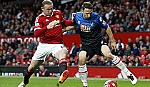 M.U cán đích thứ 5 chung cuộc với vé dự Europa League