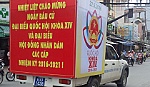 Ngày 22-5-2016: Ngày hội của toàn dân!