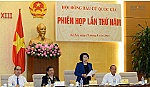 Nỗ lực, chủ động để cuộc bầu cử thành công tốt đẹp