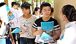 Các địa phương cần có phương án dự phòng cho kỳ thi THPT quốc gia