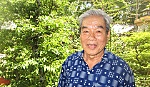 Thương binh gương mẫu