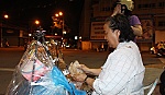 Những người mưu sinh về đêm