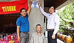 Doanh nhân Trần Đỗ Liêm - người đa đoan!