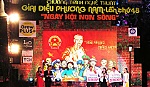Chương trình nghệ thuật Giai điệu phương Nam lần 48