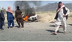 Nguồn tin Taliban xác nhận thủ lĩnh chết trong vụ Mỹ không kích