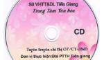 Phát hành đĩa tuyên truyền thực hiện Chỉ thị 07 của UBND tỉnh