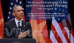 Chuyến thăm của ông Obama và ấn tượng về sự am hiểu văn hóa