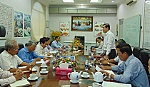 Tạo môi trường thuận lợi nhất cho doanh nghiệp phát triển