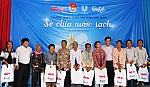 Chương trình 