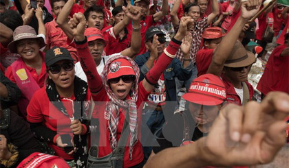 Ảnh minh họa. Nguồn: AFP/TTXVN