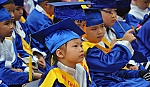 Trường mầm non Hùng Vương 2 hết lòng với trẻ