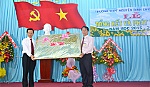 Khắp nơi tổng kết năm học 2015 - 2016