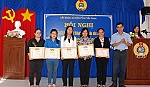 Tháng Công nhân năm 2016 với nhiều hoạt động ý nghĩa