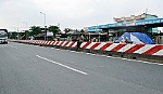 Để đi bộ được an toàn