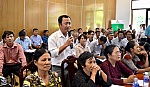 Diễn đàn Hợp tác 4 nhà phát triển nông nghiệp, nông thôn