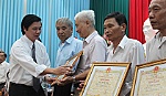Hội nòng cốt phát huy vị thế, vai trò người cao tuổi