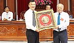Đại hội đại biểu Hội Chăn nuôi tỉnh lần thứ II