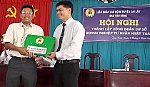Thành lập Công đoàn cơ sở DNTN Nhật Toàn