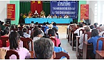 Phát động hưởng ứng Ngày Môi trường thế giới