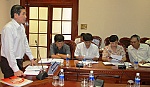 Chủ tịch UBND tỉnh: Bác đơn khiếu nại của bà Lan