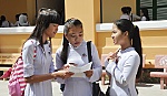 Tuyển sinh vào lớp 10 THPT: Không quá căng thẳng