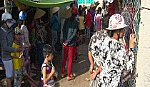 Một vụ đuối nước thương tâm khiến 2 trẻ em tử vong