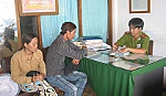 Công an TX. Gò Công: Chủ động trong phong trào Toàn dân bảo vệ ANTQ
