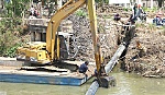 Ngày 15-6: Nguồn nước BOO Đồng Tâm sẽ về đến Tân Phú Đông