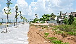 Bao giờ triển khai dự án Khu dân cư dọc sông Tiền?
