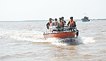 Đẩy mạnh phong trào Toàn dân bảo vệ chủ quyền lãnh thổ
