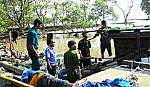 Phát huy sức mạnh tổng hợp thực hiện Nghị định 71/NĐ-CP của Chính phủ