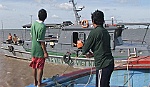 Công tác phòng, chống thiên tai - TKCN là nhiệm vụ thường xuyên