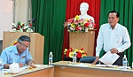 Ông Lê Văn Nghĩa: Khiếu nại của bà Huệ&ông Ngà là không có cơ sở
