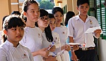 Tuyển sinh lớp 10 THPT: Đề thi có thể phân loại được thí sinh