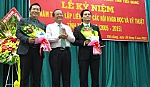 TS. Trần Hồng Mơ: Thành công trên con đường nghiên cứu khoa học