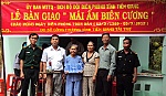 Làm việc thiện ngày càng lan tỏa
