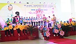 110 trẻ em của tỉnh tham dự Trại hè 