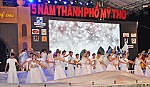 TP. Mỹ Tho: Xây dựng và hoàn thiện các thiết chế văn hóa-thông tin