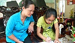 Một điển hình thực hiện CVĐ 