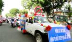 Cộng đồng chung tay đẩy lùi sốt xuất huyết, thành công bền vững