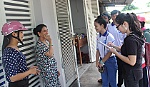 Trường Đại học Tiền Giang: 