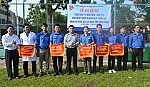 Ra quân Chiến dịch 
